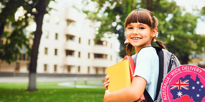 Ultimate 2025 School Snack Lineup