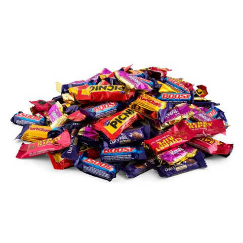 Cadbury Variety Pack x110 Cadbury Variety Pack x110