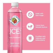 USA Sparkling Ice - Select Flavour