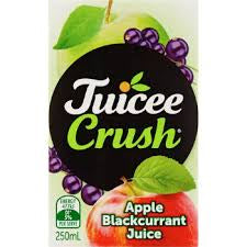 Popper Juice x24 Juicee Crush