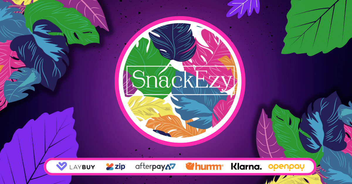 SnackEzy