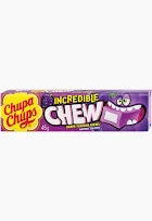 Chupa Chups Incredible Chews - Choose Flavor