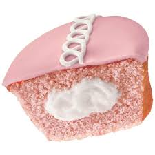 USA - Hostess Strawberry Cupcakes x8 (Limited Edition) USA - Hostess Strawberry Cupcakes x8 (Limited Edition)
