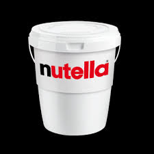 Nutella 3kg Bulk Pack Nutella 3kg Bulk Pack