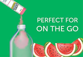 USA Drink Mix Jolly Rancher – Watermelon - 6x Sticks USA Drink Mix Jolly Rancher – Watermelon - 6x Sticks