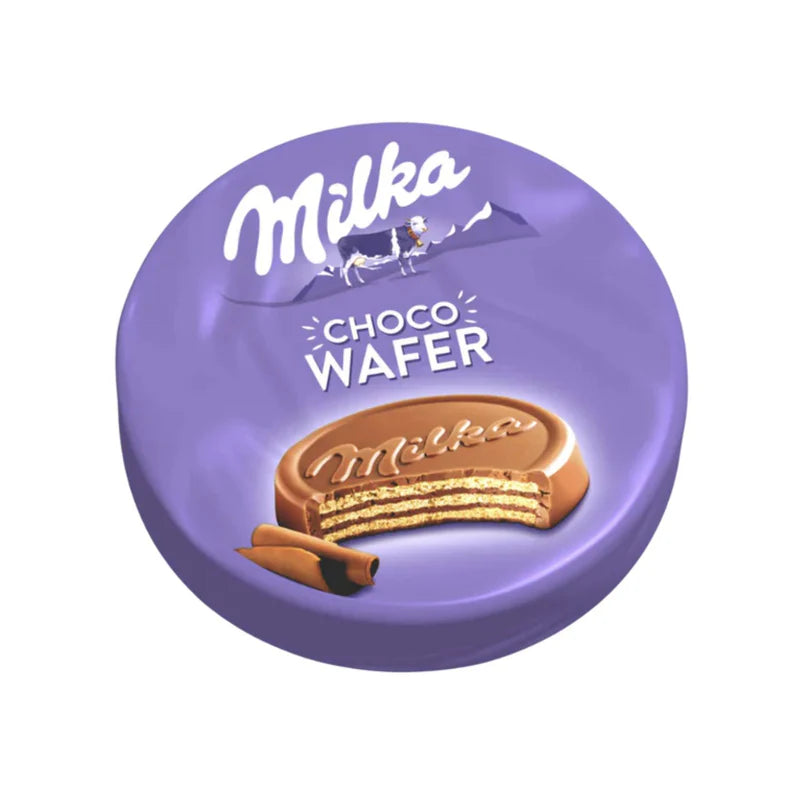 EU Milka Choco Wafer - 30gm