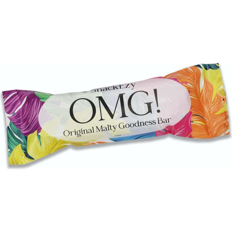 SnackEzy OMG Bar SnackEzy OMG Bar
