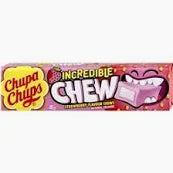 Chupa Chups Incredible Chews - Choose Flavor
