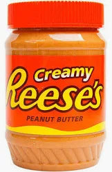 USA Reese's Creamy Peanut Butter - 510gm USA Reese's Creamy Peanut Butter - 510gm