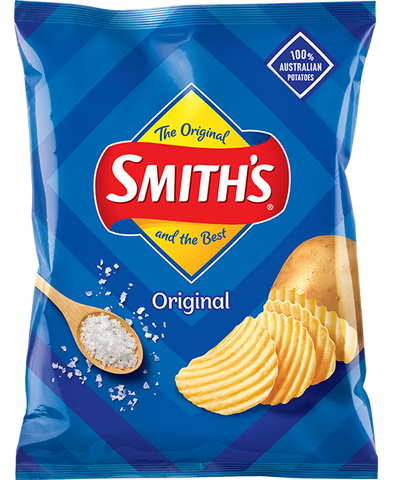 Smith's Favourites 66 Pack
