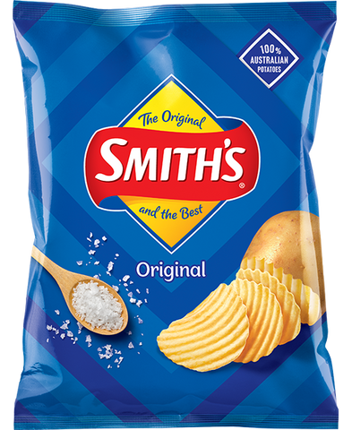 Smith's Favourites 66 Pack Smith's Favourites 66 Pack