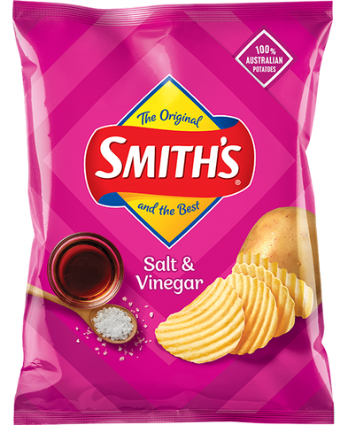 Smith's Favourites 66 Pack Smith's Favourites 66 Pack