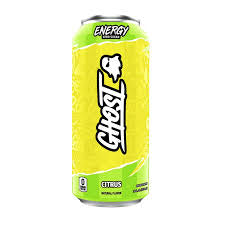 Ghost Energy Drink USA ONLY NOT LOCAL