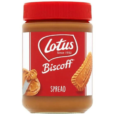Biscoff Spread 1.6kg Biscoff Spread 1.6kg