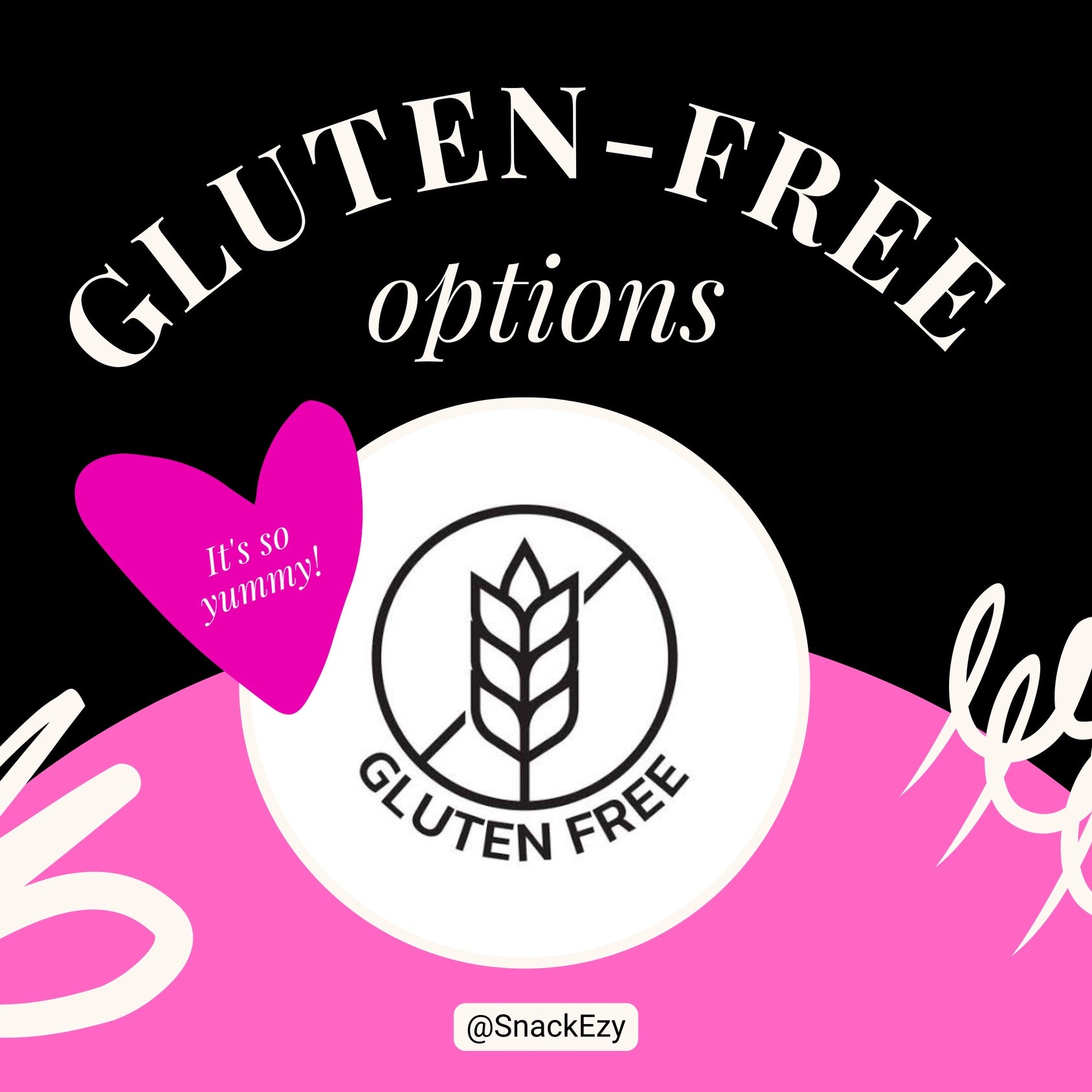 Gluten Free Collection **