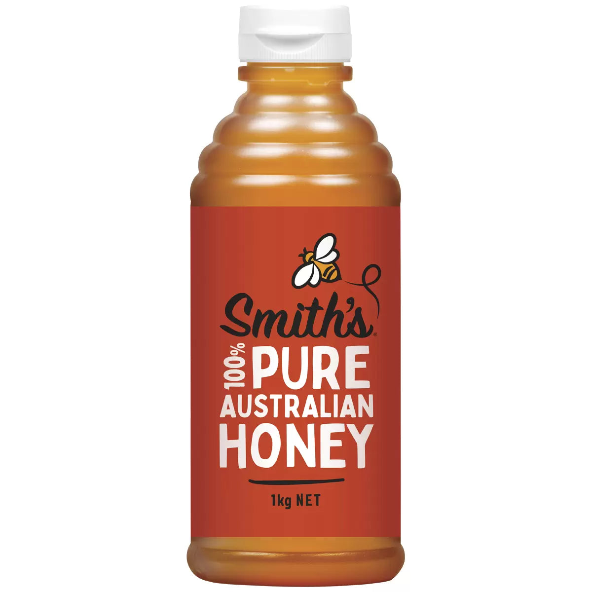 Smiths Pure Honey 1kg