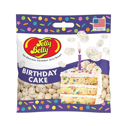 USA Jelly Belly Bags - Select Flavor