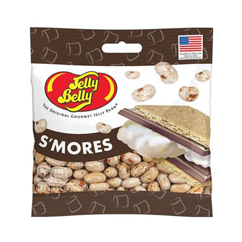 US Jelly Belly Smores 99g