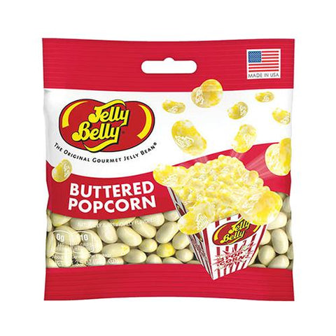 USA Jelly Belly Bags - Select Flavor