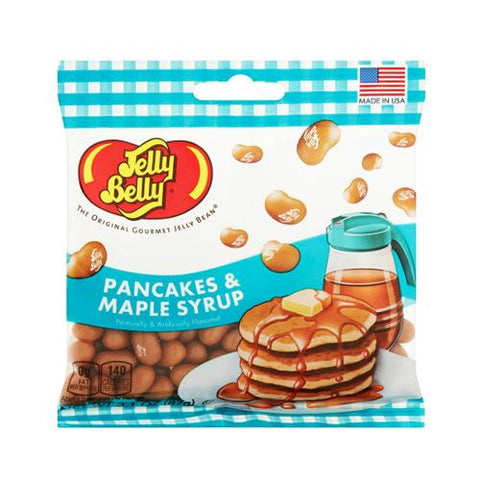 USA Jelly Belly Bags - Select Flavor