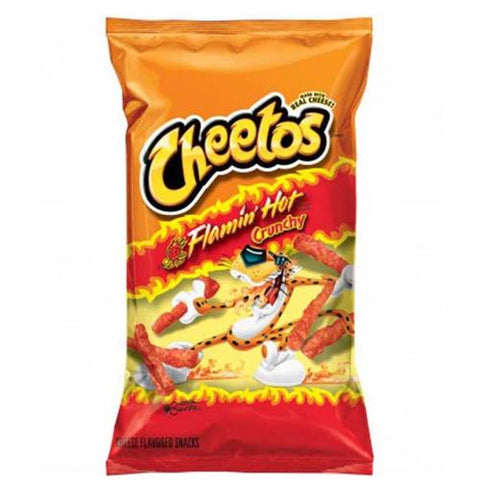 USA Cheetos 227gm - Select Flavor