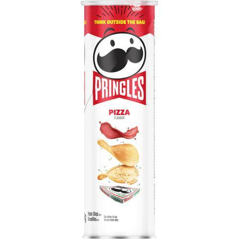 USA Pringles – Pizza