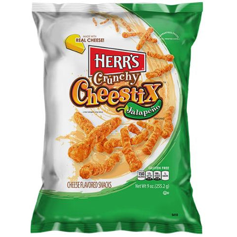 USA Herr's Chips 170gm Bag - Select Flavor