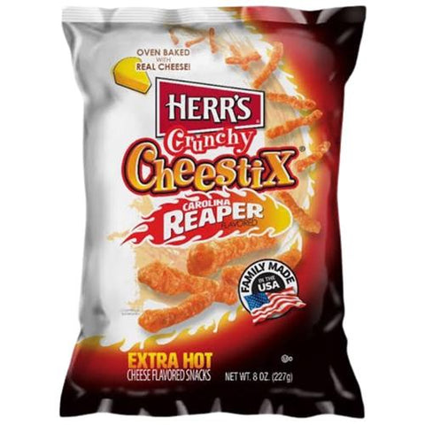 USA Herr's Chips 170gm Bag - Select Flavor