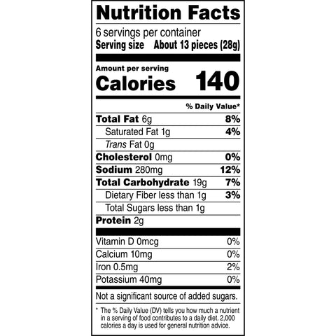 USA Funyuns - 163gm