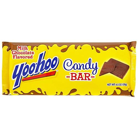 US Yoohoo Chocolate Bar 128g