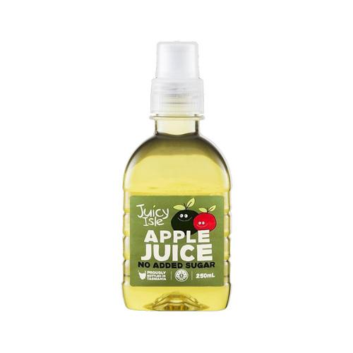 Juicy Isle Juice Pop Top 6x250ml - Select