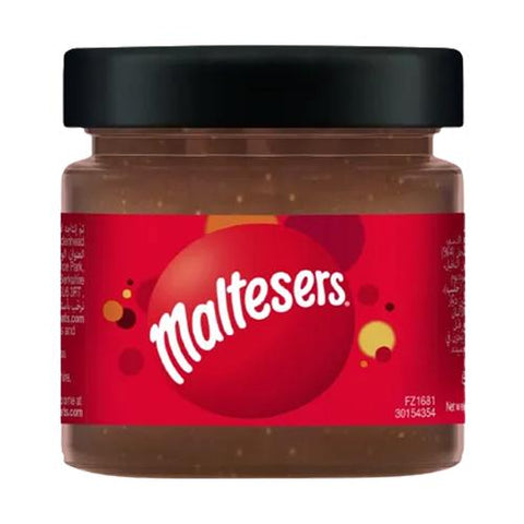 UK Maltesers Spread 200g