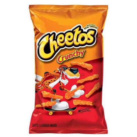 USA Cheetos 227gm - Select Flavor