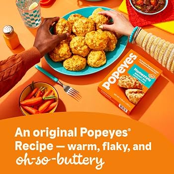 USA Popeyes Blackened Ranch Sauce -532ml *LIMITED*