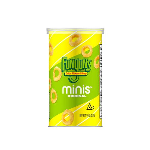 USA Funyuns Minis - Original 32gm