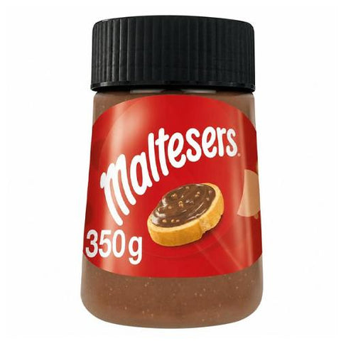 UK Maltesers Spread - 350gms