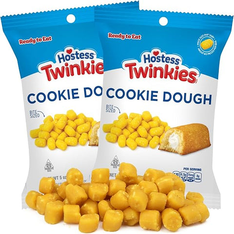 USA Hostess Twinkies Cookie Dough - 142gm Bag