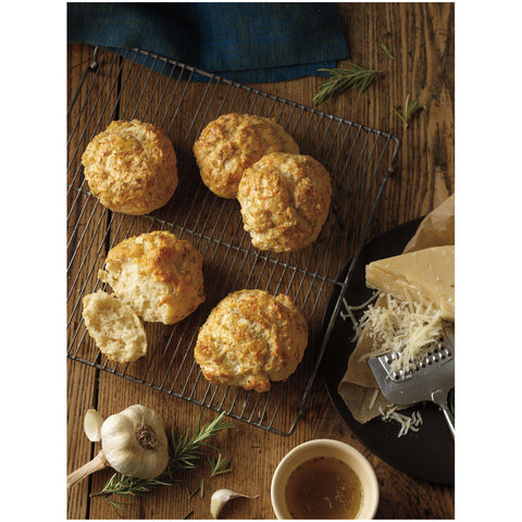 USA - Red Lobster Biscuit Mix - Rosemary, Parmesan and Garlic 11.36oz (322gm)