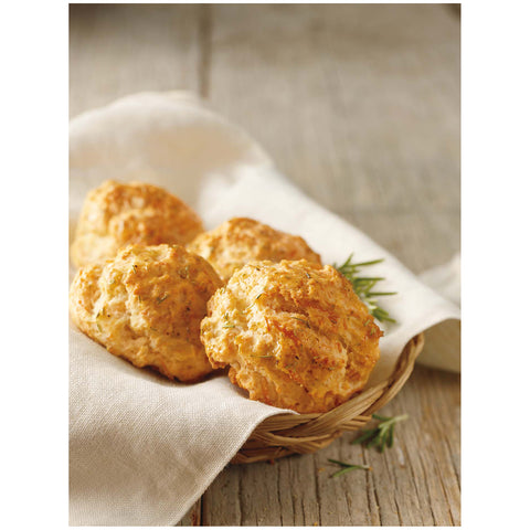 USA - Red Lobster Biscuit Mix - Rosemary, Parmesan and Garlic 11.36oz (322gm)