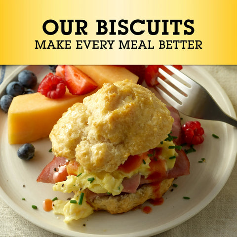 USA - Red Lobster Biscuit Mix - Honey Butter  11.36oz (322gm)