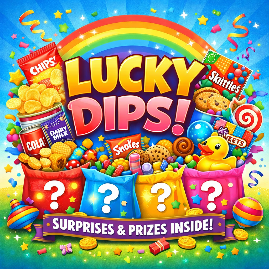 Lucky Dip