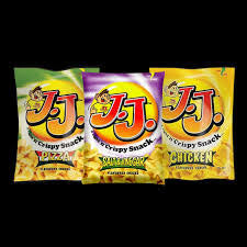 JJ’s Multi Pack 20gm x 10 packs