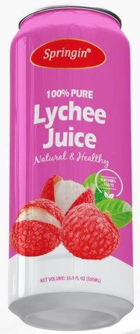 Lychee Juice 500ml