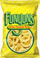 USA Funyuns - 163gm