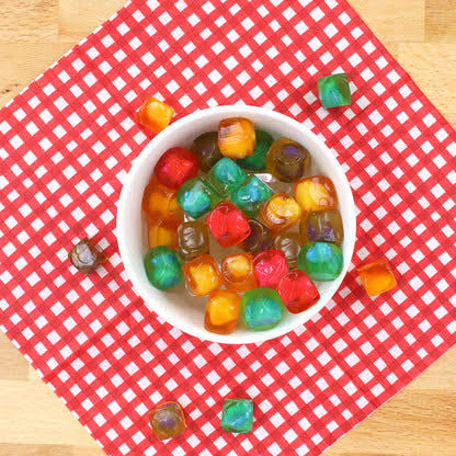 USA Peelables Gummy - 120gm