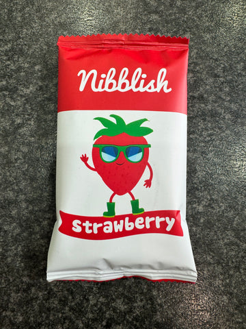 Nibblish Fruit Swirls x22