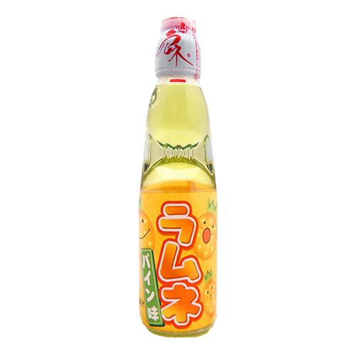 Hata Ramune Japanese Drinks