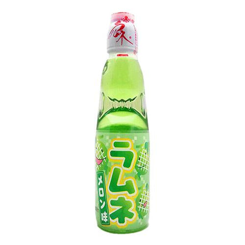 Hata Ramune Japanese Drinks