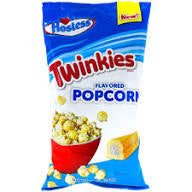 Twinkies Popcorn 283gm