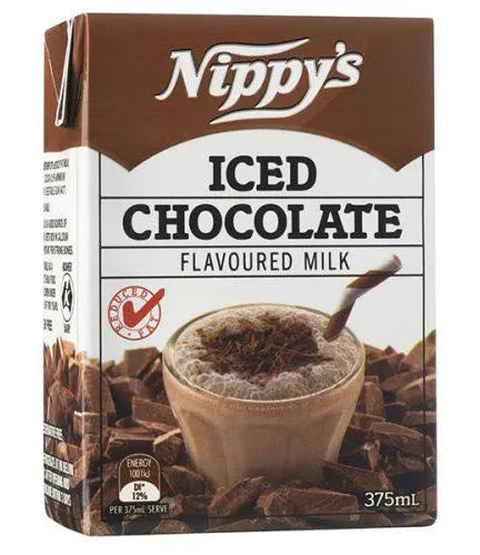 Nippy's Single (select flavour)